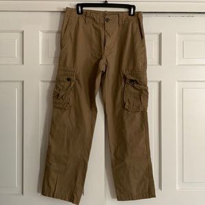 Mens cargo pants